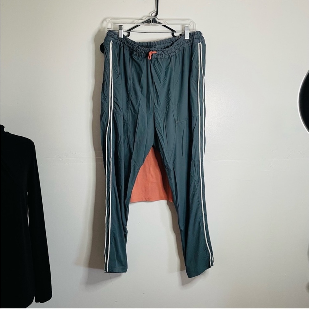 Free People Movement Slate Gray Joggers